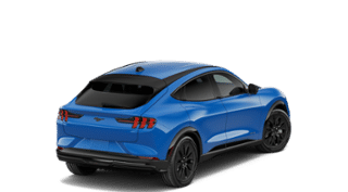 2026 Ford Mustang Mach-E® External Image 4